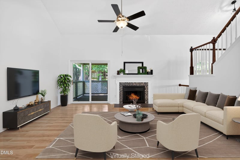 112 Broad Leaf Cir, Raleigh, NC 27613