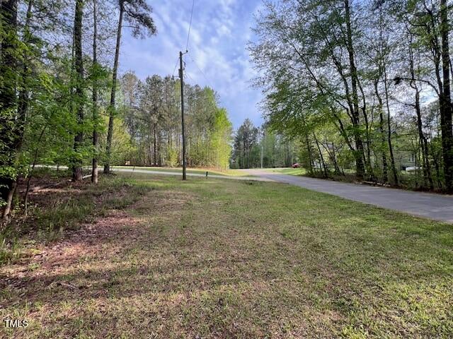 112 Buffalo Dr, Louisburg, NC 27549