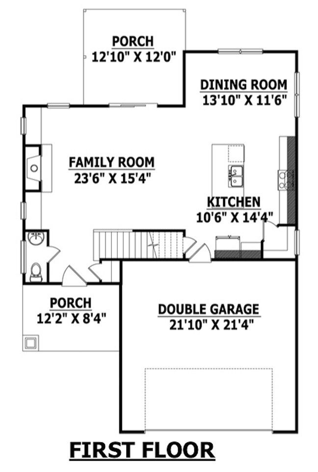 112 Buhrstone Mill St, Zebulon, NC 27597