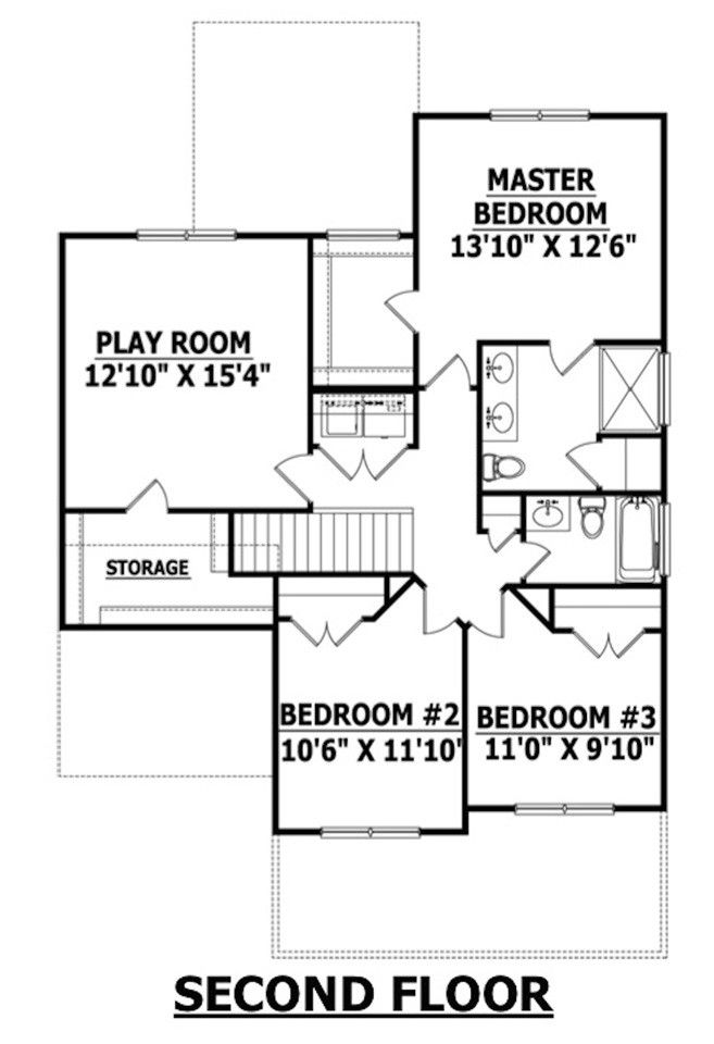 112 Buhrstone Mill St, Zebulon, NC 27597