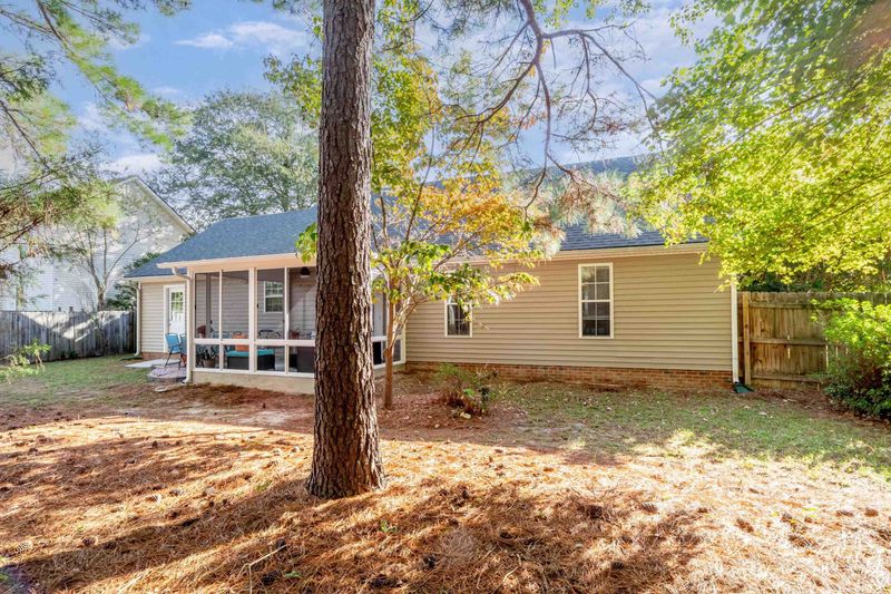 112 S Buttress Dr, Fuquay Varina, NC 27526