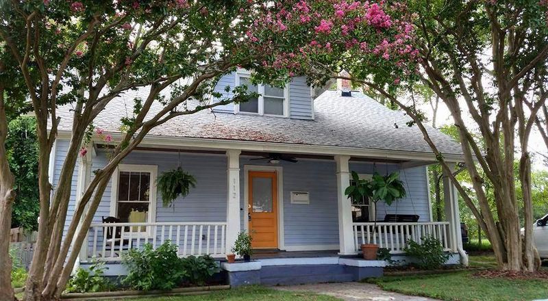 112 Camden St, Raleigh, NC 27601