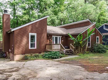 112 Cameron Ct, Cary, NC 27511