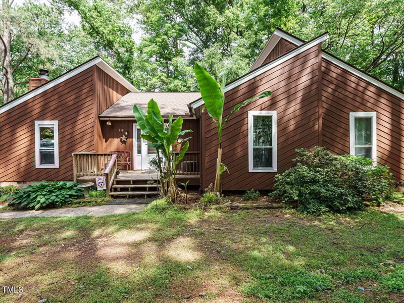112 Cameron Ct, Cary, NC 27511