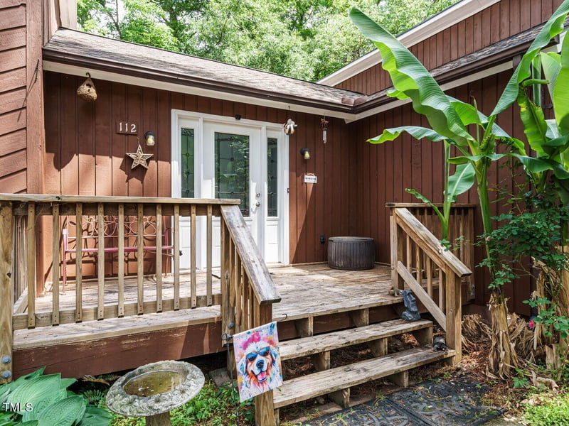 112 Cameron Ct, Cary, NC 27511