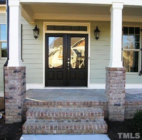 112 Capri Dr, Apex, NC 27539