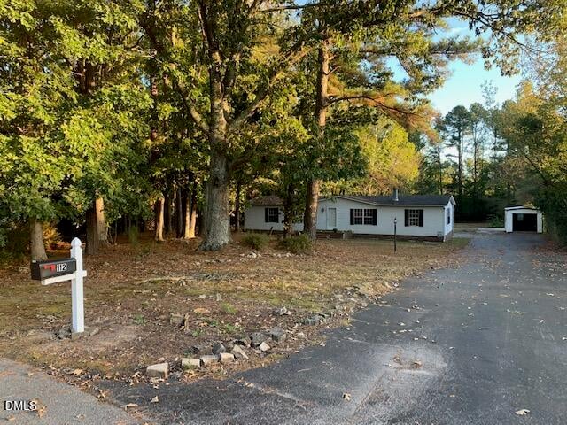 112 Carolwoods Dr, Youngsville, NC 27596
