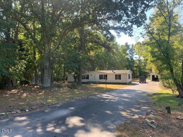 112 Carolwoods Dr, Youngsville, NC 27596