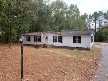 112 Carolwoods Dr, Youngsville, NC 27596
