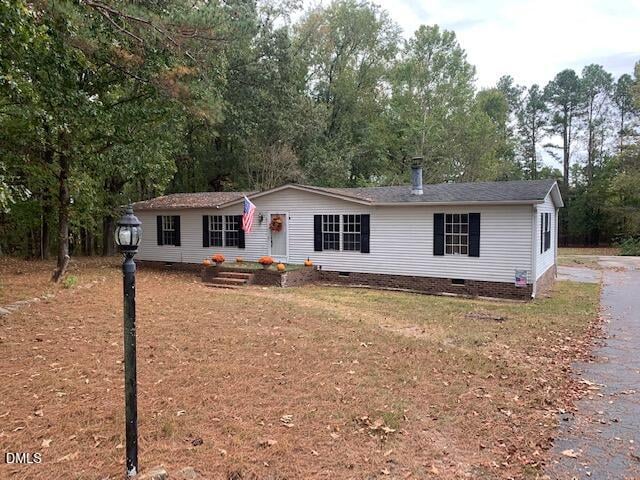 112 Carolwoods Dr, Youngsville, NC 27596