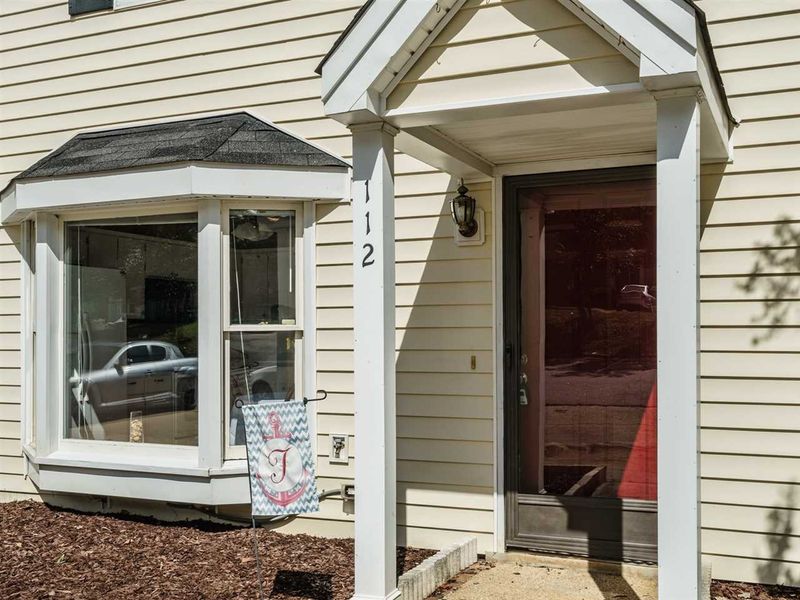 112 Carriage House Trl, Garner, NC 27529