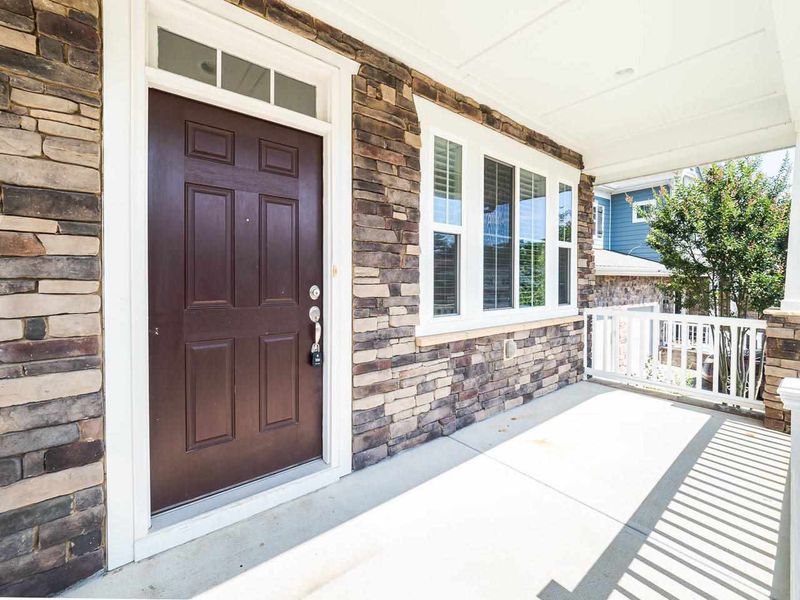 112 Carter Grove Ct, Morrisville, NC 27560