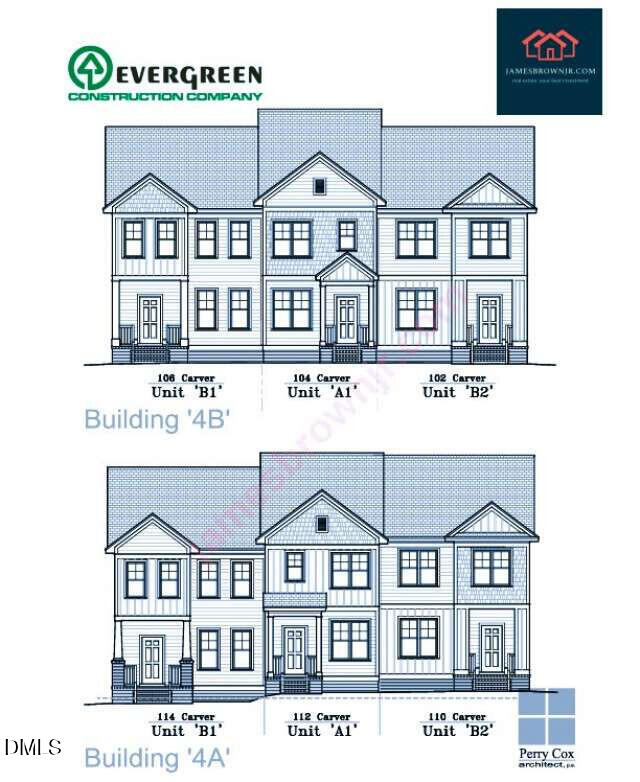 112 Carver St, Raleigh, NC 27610