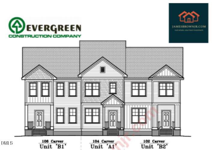 112 Carver St, Raleigh, NC 27610