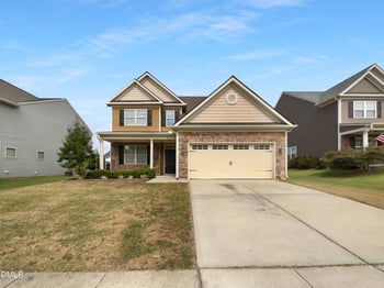 112 Castello Way, Clayton, NC 27527