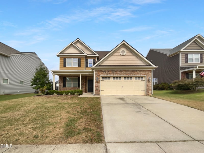 112 Castello Way, Clayton, NC 27527