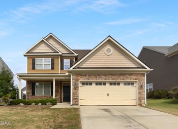 112 Castello Way, Clayton, NC 27527