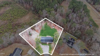 112 Cattle Dr, Sanford, NC 27332