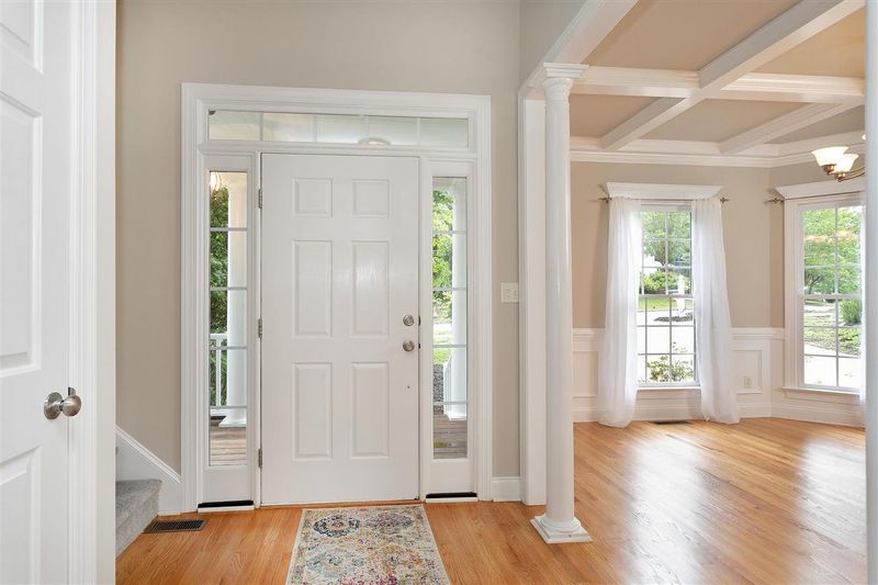 112 Cedar Wynd Dr, Apex, NC 27502