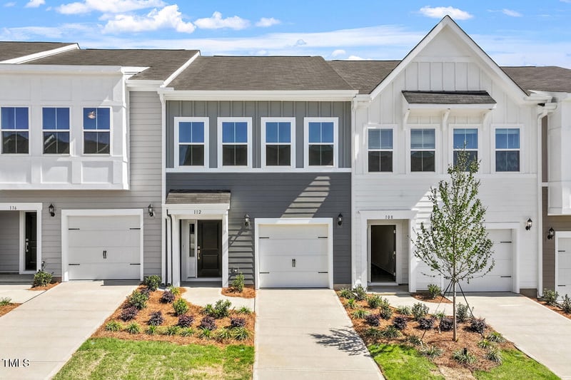 112 Central Townes Way #294, Raleigh, NC 27603