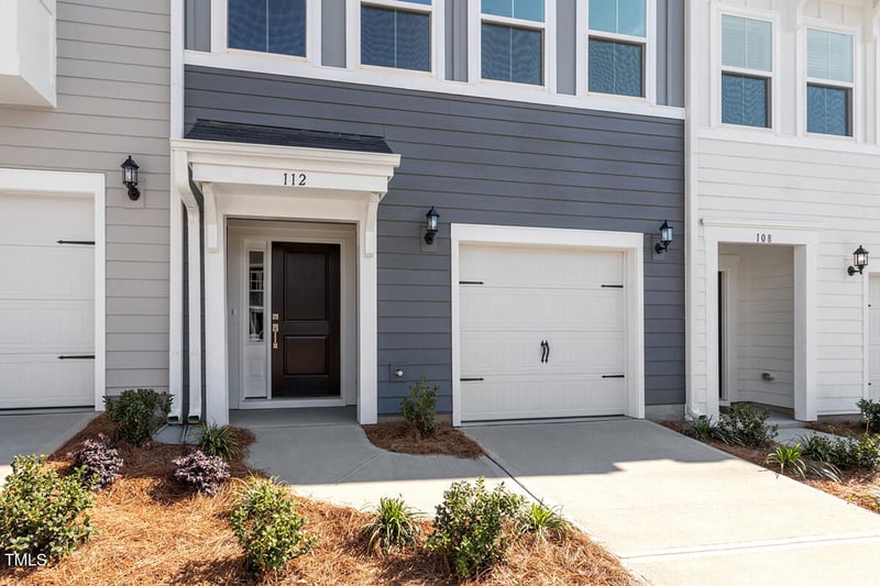 112 Central Townes Way #294, Raleigh, NC 27603
