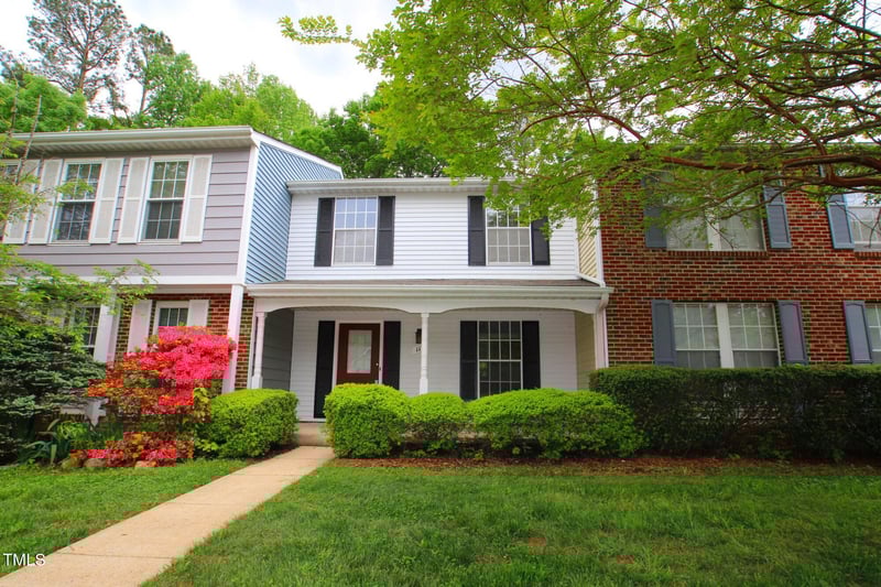 112 Chalfont Way, Cary, NC 27513