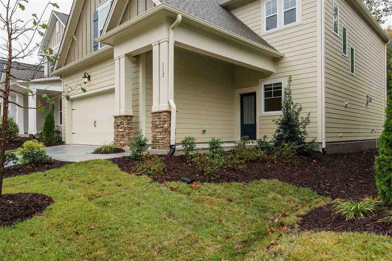 112 Chapel Run Way, Chapel Hill, NC 27517