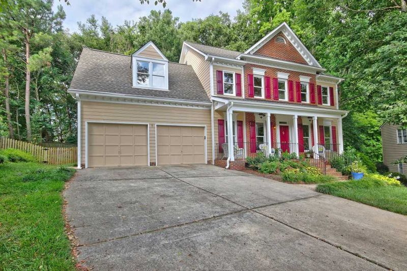 112 Chapelwood Way, Cary, NC 27518