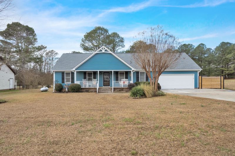 112 Christian St, Clayton, NC 27527