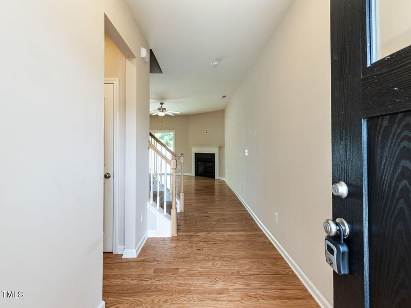 112 Churment Ct, Durham, NC 27703