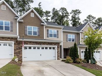 112 Churment Ct, Durham, NC 27703