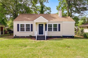 112 Circle Ct, Fayetteville, NC 28301