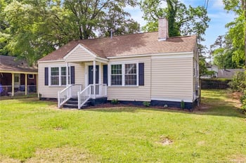 112 Circle Ct, Fayetteville, NC 28301