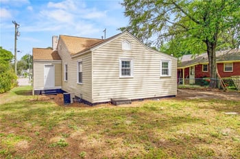 112 Circle Ct, Fayetteville, NC 28301