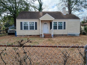 112 Circle Ct, Fayetteville, NC 28301