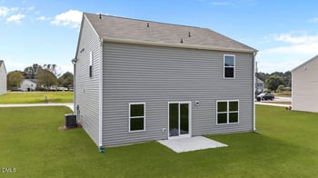 112 Claude St, La Grange, NC 28551