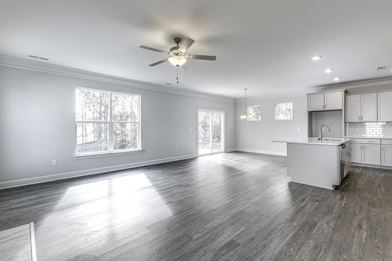 112 Clear Creek Cir, Garner, NC 27529