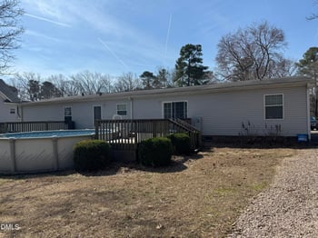 112 Clements Dr, Morrisville, NC 27560