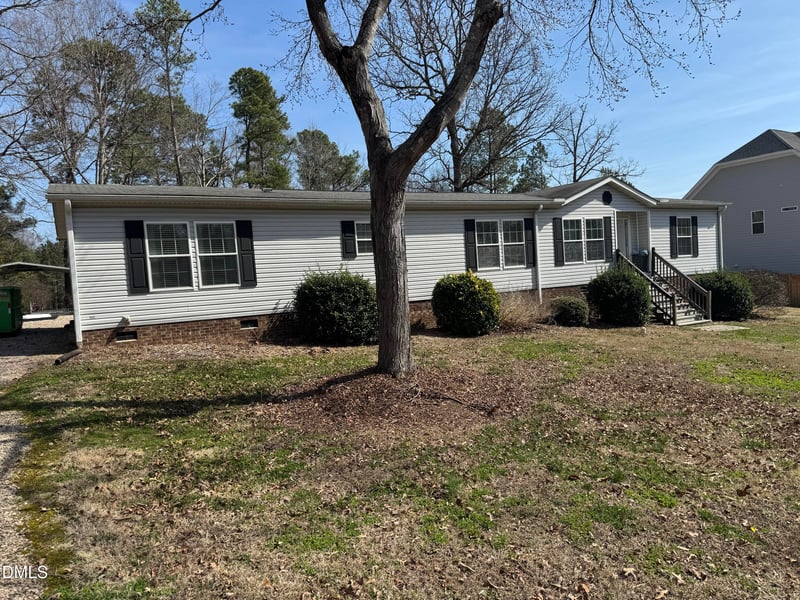 112 Clements Dr, Morrisville, NC 27560