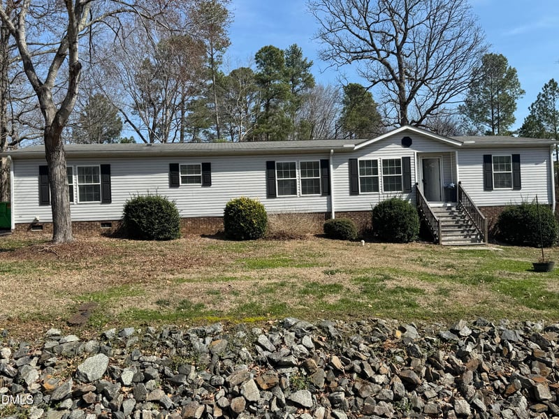 112 Clements Dr, Morrisville, NC 27560