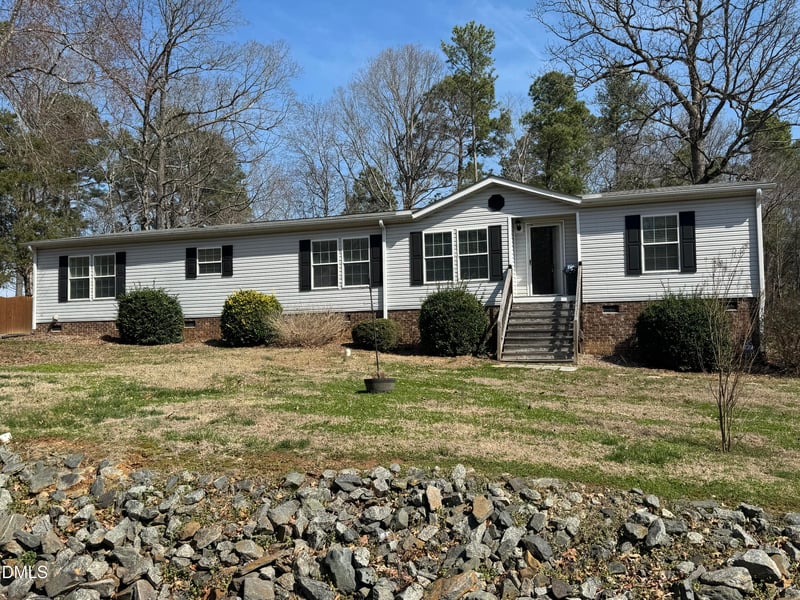 112 Clements Dr, Morrisville, NC 27560