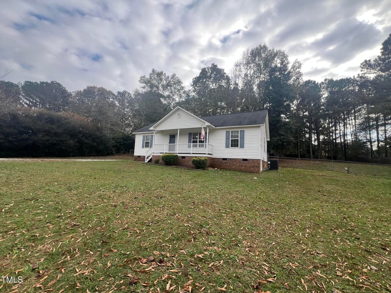 112 Cobey Ct, Clayton, NC 27520