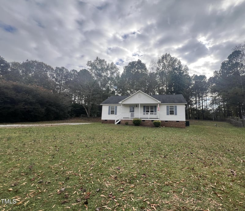112 Cobey Ct, Clayton, NC 27520