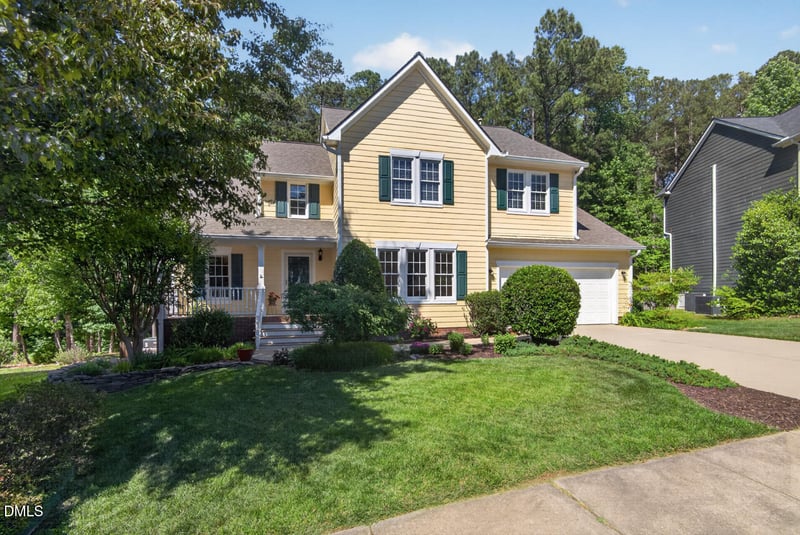 112 College Ave, Durham, NC 27713