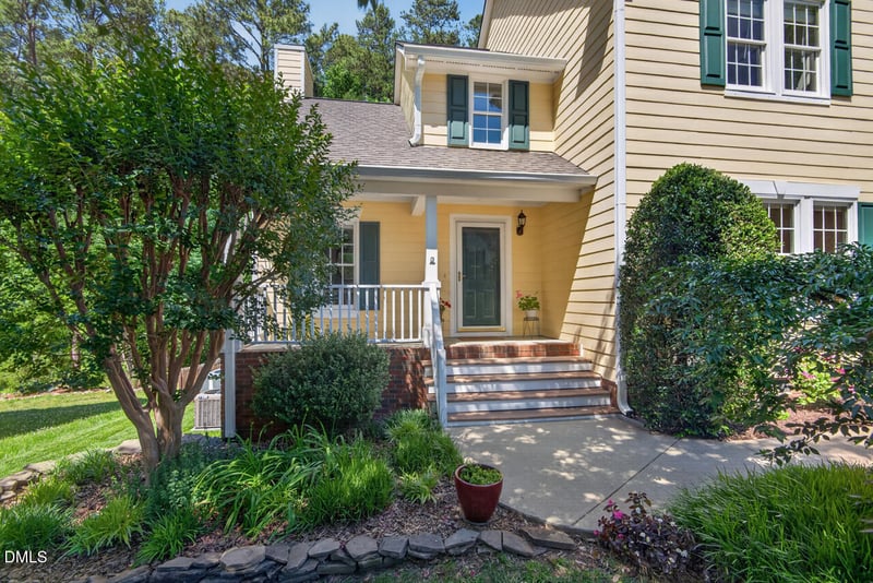 112 College Ave, Durham, NC 27713