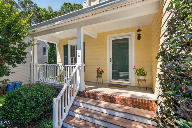 112 College Ave, Durham, NC 27713
