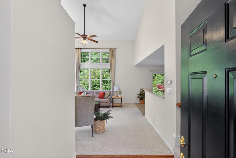 112 College Ave, Durham, NC 27713