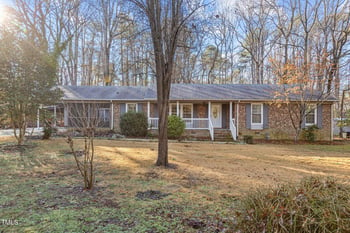 112 Collums Rd, Chapel Hill, NC 27514