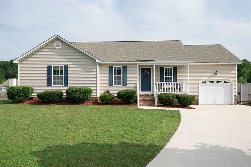 112 Constrata Ct, Garner, NC 27529