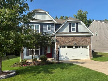 112 W Copenhaver Dr, Clayton, NC 27527